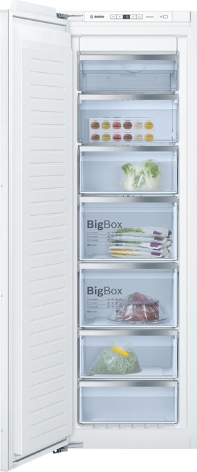 EP Bosch gin81aef0 serie 6 inbouw vrieskast aanbieding