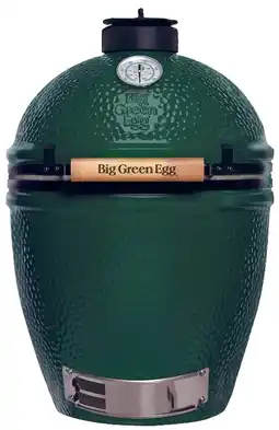 EP Big green egg large aanbieding