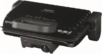 EP Tefal gc2058 tosti ijzer aanbieding