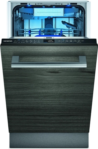 EP Siemens sr65zx23me iq500 volledig geintegreerde vaatwasser aanbieding