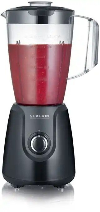 EP Severin sm 3707 blender aanbieding