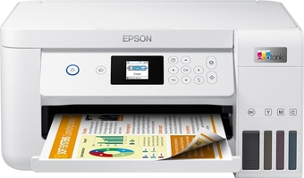 EP Epson ecotank et-2856 aanbieding