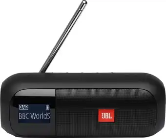 EP Jbl tuner 2 dab+ radio aanbieding