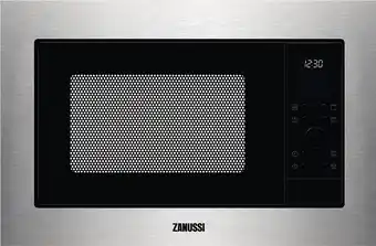 EP Zanussi zmsn7dx inbouw combimagnetron aanbieding