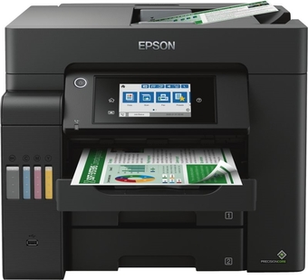 EP Epson ecotank et-5800 aanbieding