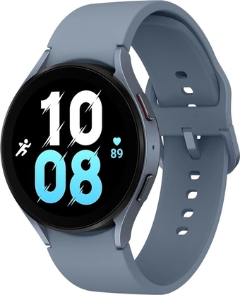 EP Samsung galaxy watch5 44mm bt blauw aanbieding