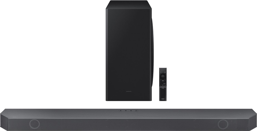 Samsung Cinematic Q Series Soundbar Hw Q800b 2022 Aanbieding Bij Ep