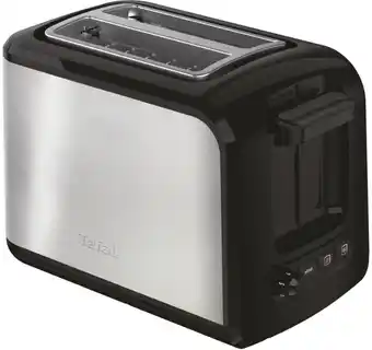 EP Tefal tt410d broodrooster aanbieding