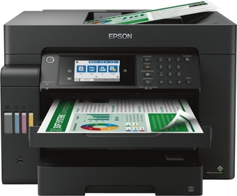 EP Epson ecotank et-16600 aanbieding