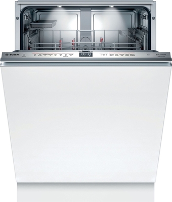 EP Bosch sbv6zbx03n volledig geintegreerde vaatwasser aanbieding