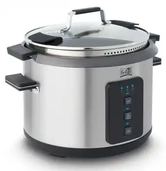 EP Fritel rc 1377 pasta & rice cooker aanbieding