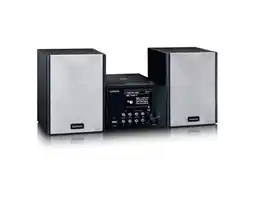 EP Lenco mc-250 micro set met internet dab+ en bluetooth aanbieding