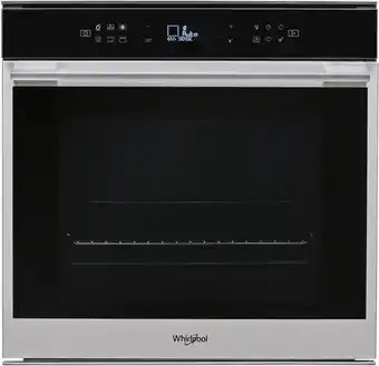 EP Whirlpool w7 om4 4s1 h inbouw solo oven aanbieding