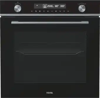 EP Etna mo470zt inbouw combi oven aanbieding