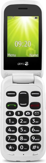 EP Doro 2404 senioren mobiele telefoon aanbieding