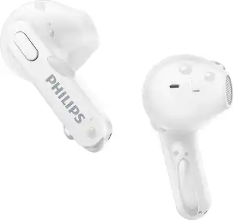 EP Philips tat2236wt/00 true wireless oordopjes aanbieding