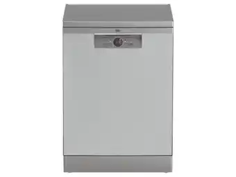 EP Beko bdfn26431xc selective vrijstaande vaatwasser aanbieding