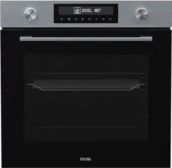 EP Etna om470rvs inbouw oven aanbieding