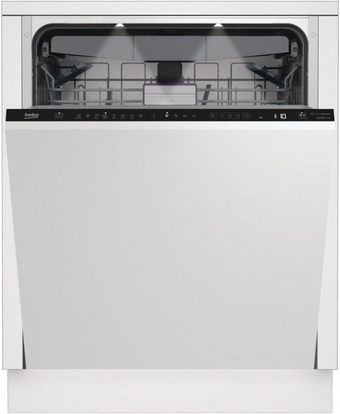 EP Beko bdin38660c volledig geïntegreerde vaatwasser aanbieding