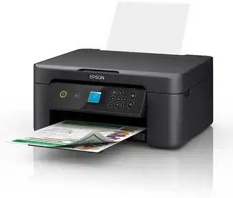 EP Epson expression home xp-3200 all-in-one printer aanbieding