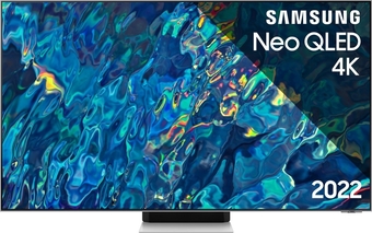 EP Samsung neo qled 4k qe55qn95b aanbieding