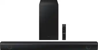 EP Samsung essential b-series soundbar hw-b530 (2022) aanbieding