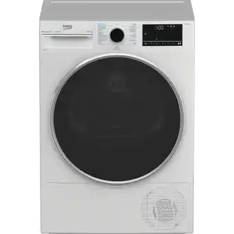 EP Beko b5t68247co aanbieding