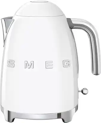 EP Smeg klf03wheu jaren 50 waterkoker aanbieding