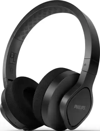 EP Philips taa4216bk/00 bluetooth sportkoptelefoon aanbieding