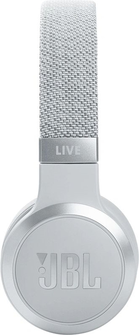 EP Jbl live 660nc draadloze koptelefoon met noise cancelling aanbieding