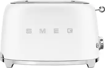 EP Smeg tsf01whmeu jaren 50 broodrooster aanbieding