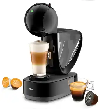 EP Krups kp2708 infinissima touch dolce gusto apparaat aanbieding