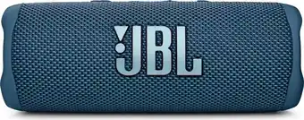 EP Jbl flip 6 bluetooth speaker blauw aanbieding