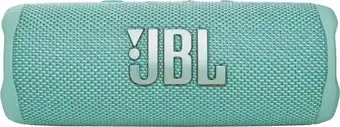 EP Jbl flip 6 bluetooth speaker turquoise aanbieding