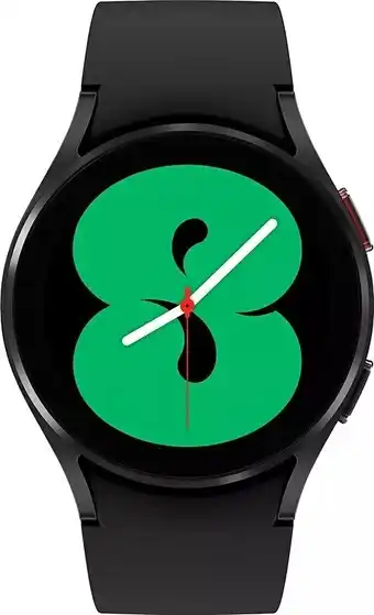 EP Samsung galaxy watch4 (44mm) zwart aanbieding