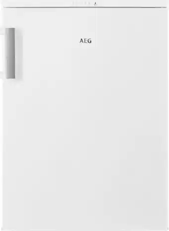 EP Aeg rtb413d1aw koelkast aanbieding