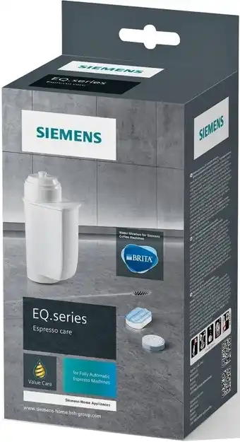 EP Siemens tz80004a aanbieding