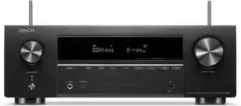 EP Denon avr-x1700h dab av-receiver aanbieding