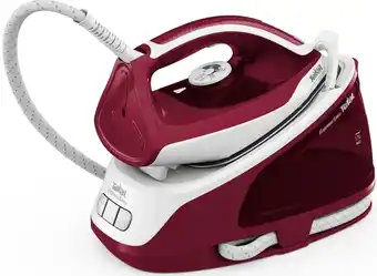 EP Tefal sv6130 stoomgenerator aanbieding