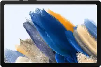 EP Samsung galaxy tab a8 128gb wifi grijs aanbieding