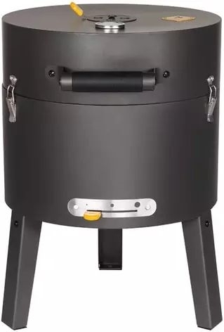 EP Boretti tonello houtskool barbecue aanbieding