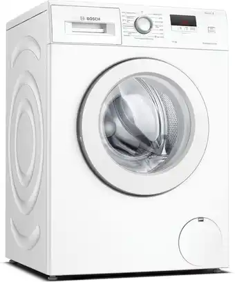 EP Bosch waj28002nl serie 2 wasmachine aanbieding