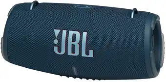 EP Jbl xtreme 3 bluetooth speaker blauw aanbieding