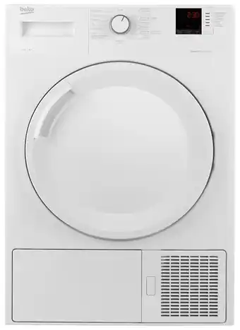 EP Beko df7330pxo warmtepompdroger aanbieding