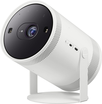 EP Samsung sp-lsp3bl the freestyle draagbare projector (2022) aanbieding
