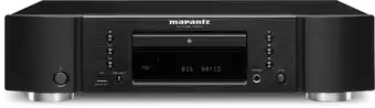 EP Marantz cd6007/n1b cd-speler aanbieding