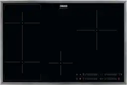 EP Zanussi zifn844x inductie kookplaat aanbieding