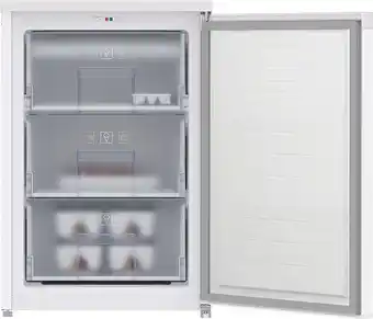 EP Beko fse1073n tafelmodel vriezer aanbieding