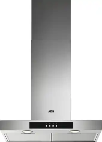 EP Aeg dbb3651m schouwkap aanbieding