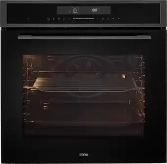 EP Etna om670ti inbouw solo oven aanbieding